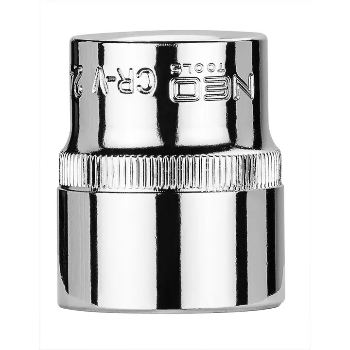 Altıgen lokma 1/2, 24 mm, Superlock