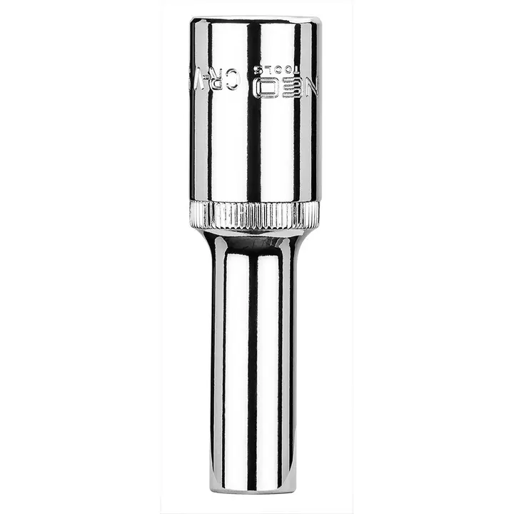 Uzun altıgen lokma 1/2, 9 mm, Superlock