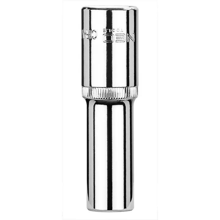 Uzun altıgen lokma 1/2, 12 mm, Superlock
