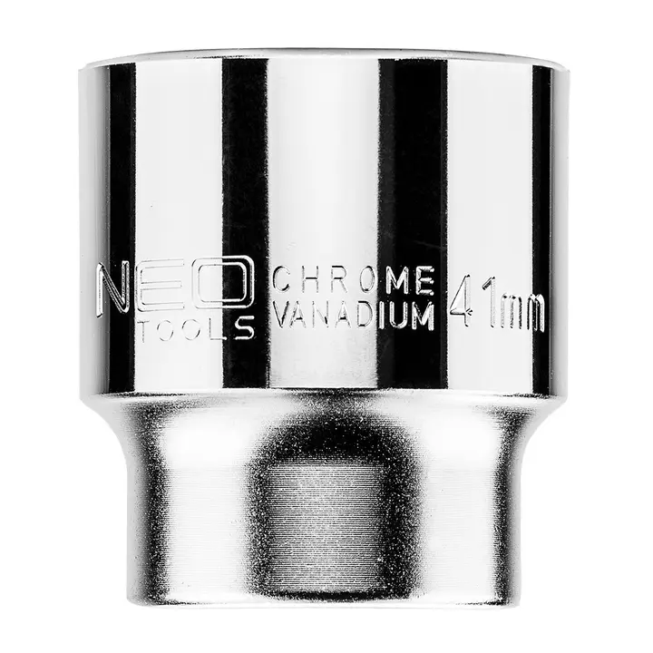 Lokma 3/4, 41 mm, 12 köşe