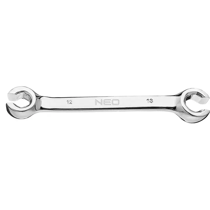 Flare somunu anahtarı 12 x 13 mm
