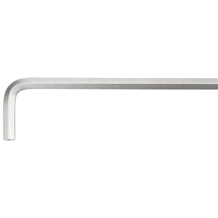 Altıgen anahtar 2.5 mm, CrV