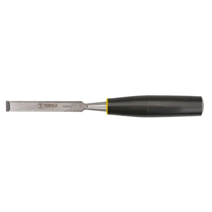 Keski 14 mm, plastik sap