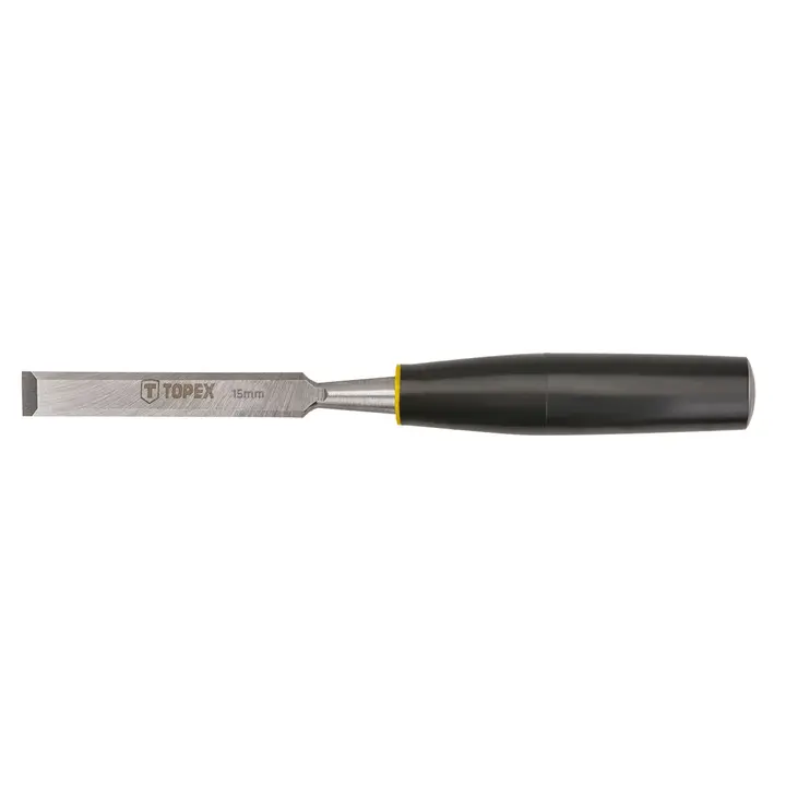 Keski 15 mm, plastik sap