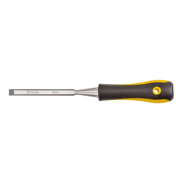 Keski 10 mm, CrV, çift malzemeli sap