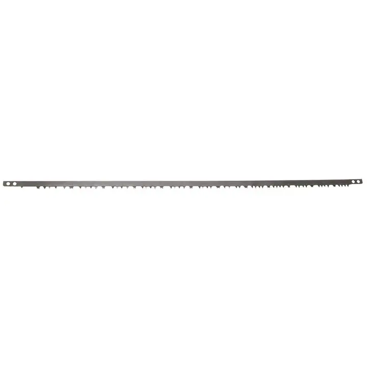 Yay testere bıçağı 760 mm, yaş ahşap için