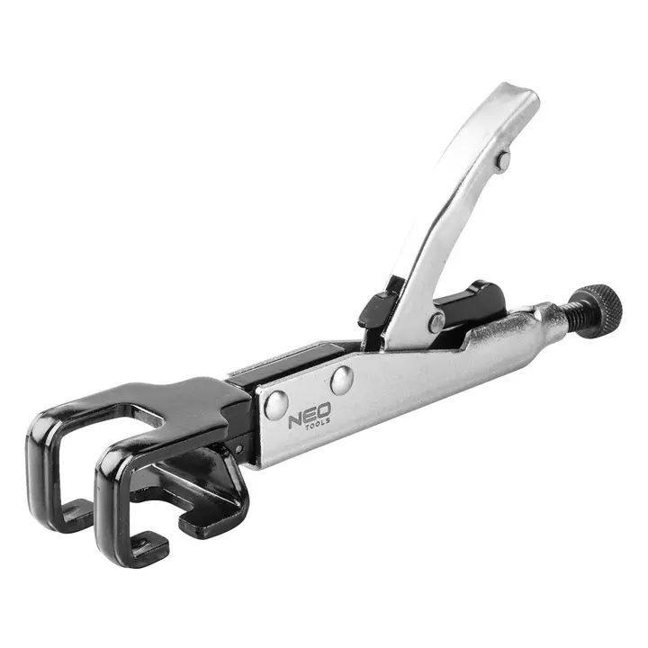 Kaynak kelepçe pensesi tip JJ 230 mm