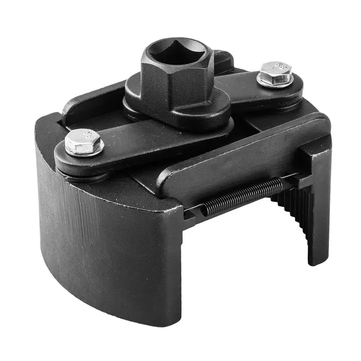 Otomatik yağ filtresi anahtarı 80 - 115 mm
