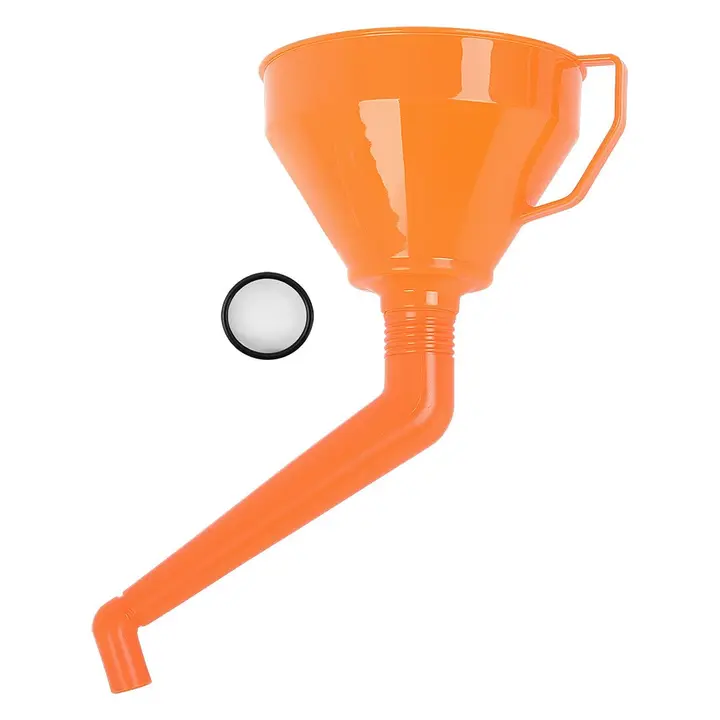 Açılı huni 160 mm, 1,2 l