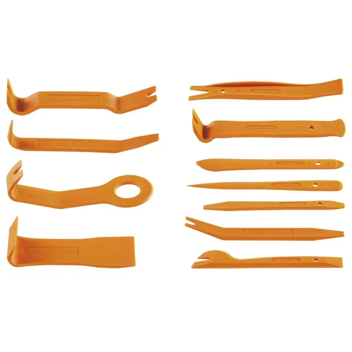 Döşeme sökücü, set