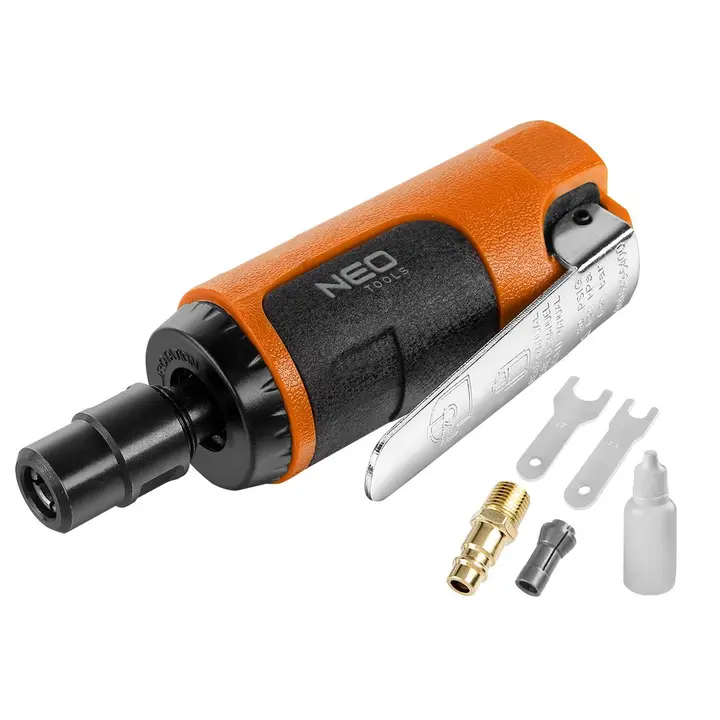 Kalıpçı taşlama 1/4;1/8 - 6 mm/3mm, 25.000 rpm