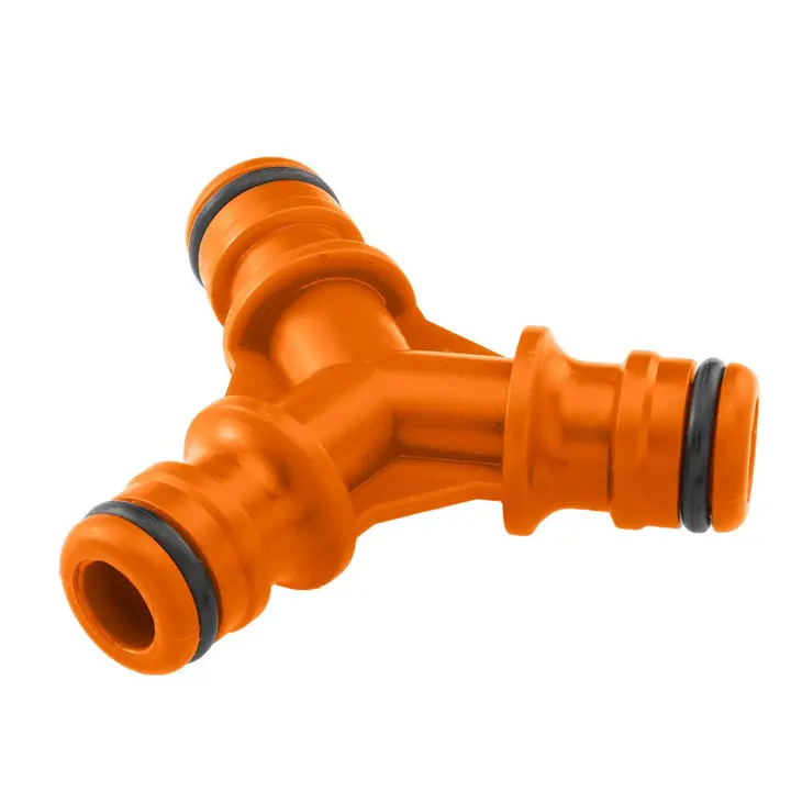 Üç yollu manifold