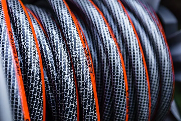 Bahçe hortumu 1/2 x 20 m, 6 katlı NEO PROFESSIONAL