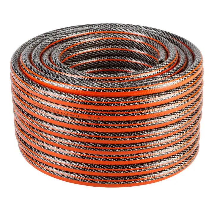 Bahçe hortumu 3/4 x 30 m, 6 katlı NEO PROFESSIONAL