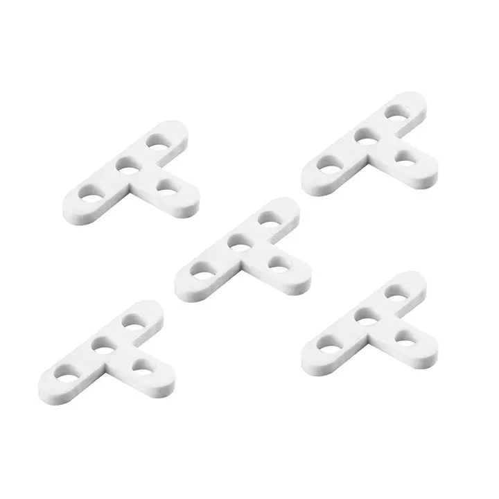 Fayans aralayıcı 6.0 mm, 50 adet