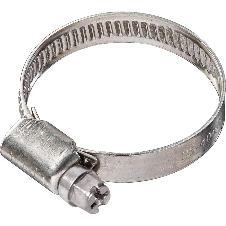 Sonsuz vidalı hortum kelepçesi 44-64/9 mm, W2