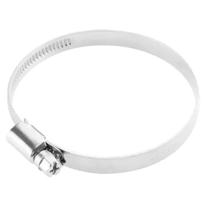 Sonsuz vidalı hortum kelepçesi 60-80/9 mm, W2