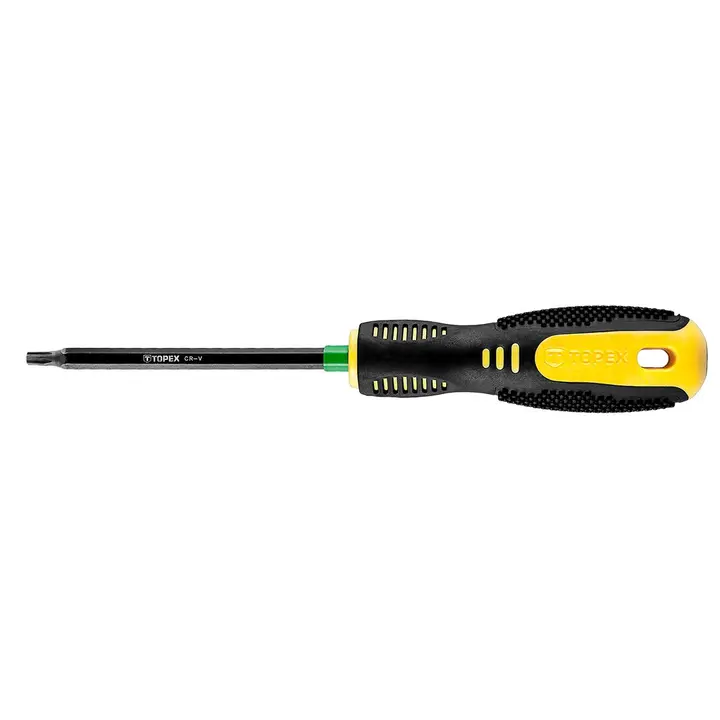 Tornavida Torx T