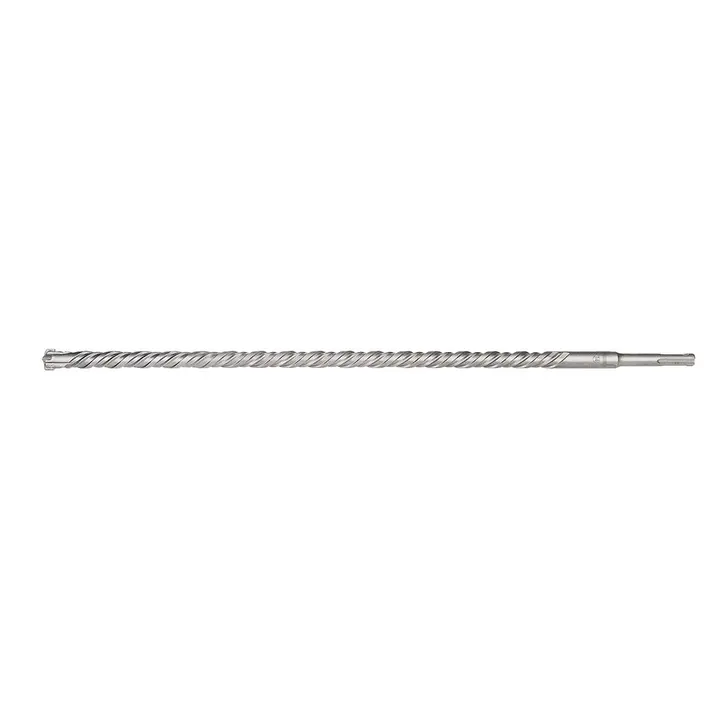 SDS Plus betonarme matkap ucu 14 x 310 mm, quatro