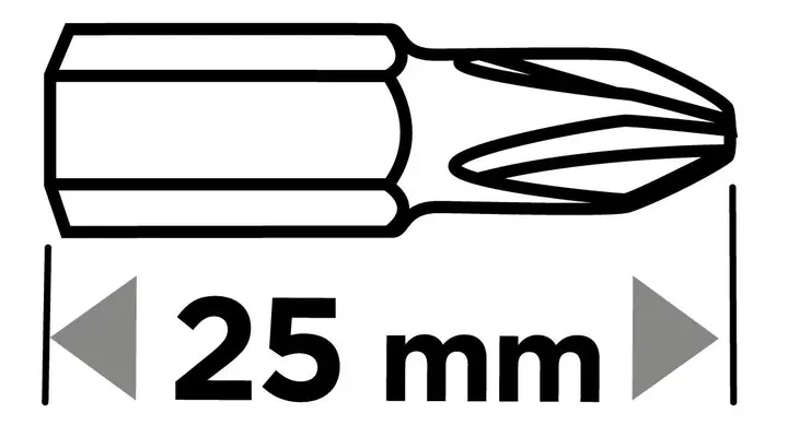 Torx uçları T