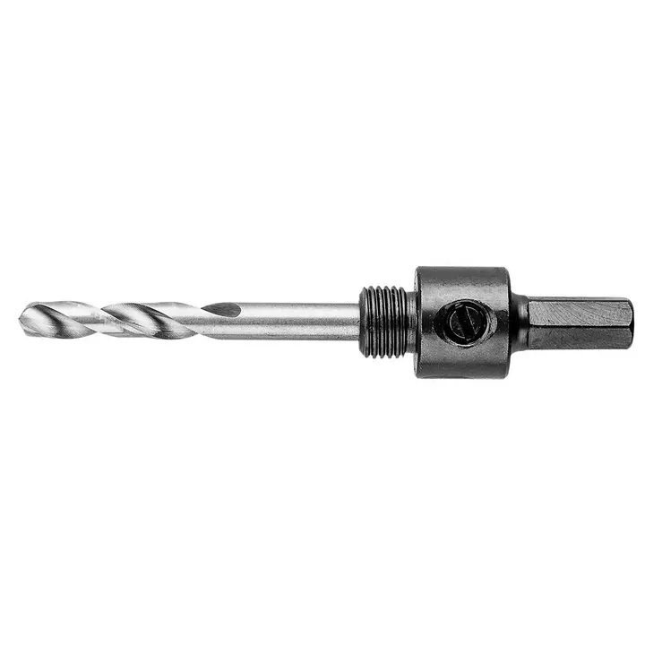 Bi-metal panç testereler için adaptör 14-30 mm