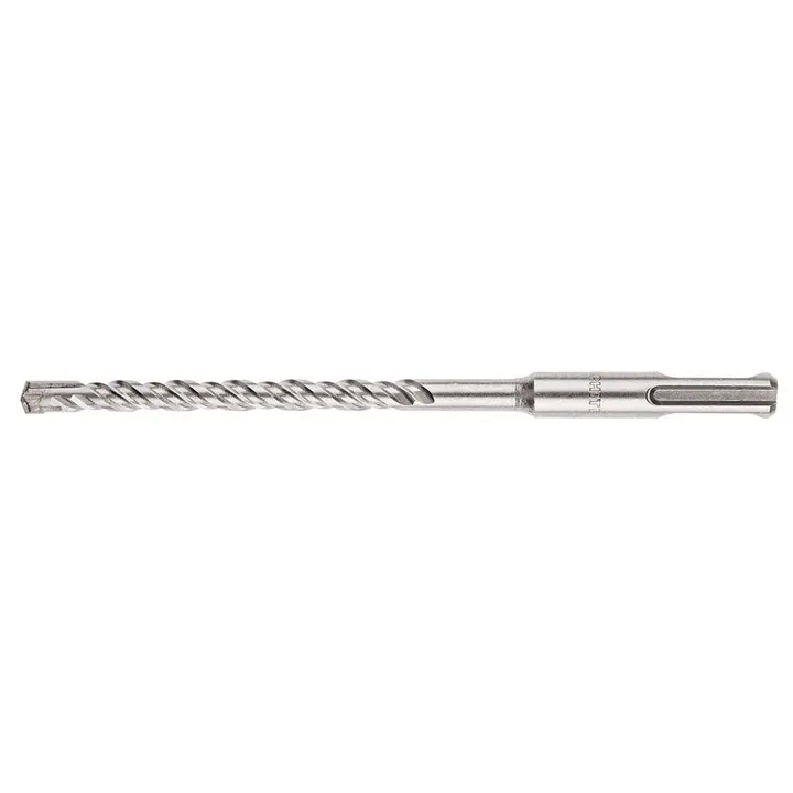 SDS Plus beton matkap ucu 7 x 260 mm, S4 tipi, quatro