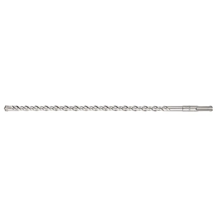 SDS Plus beton matkap ucu 10 x 350 mm, S4 tipi, quatro