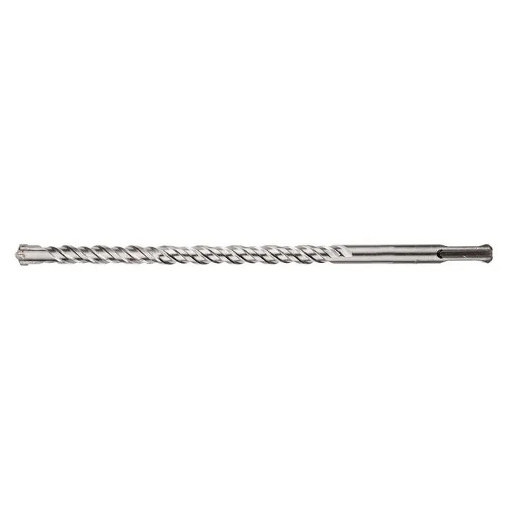 SDS Plus beton matkap ucu 12 x 210 mm, S4 tipi, quatro
