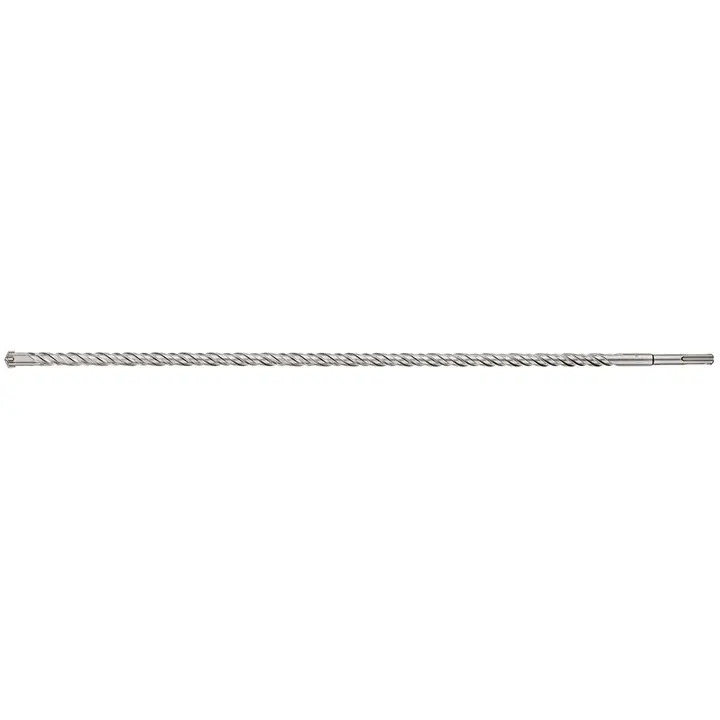 SDS Plus beton matkap ucu 14 x 600 mm, S4 tipi, quatro