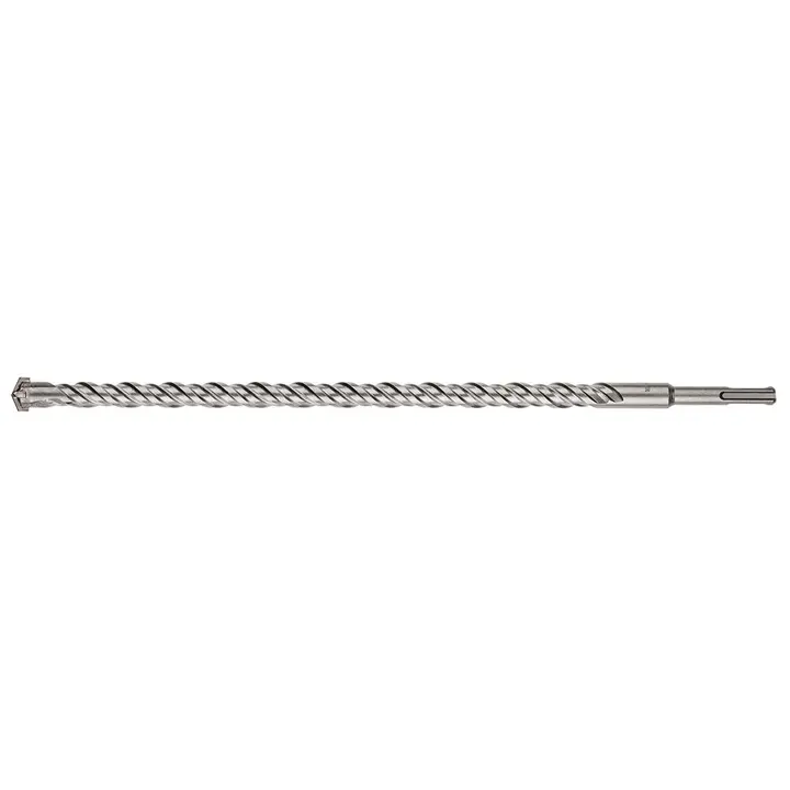 SDS Plus beton matkap ucu 18 x 400 mm, S4 tipi, quatro