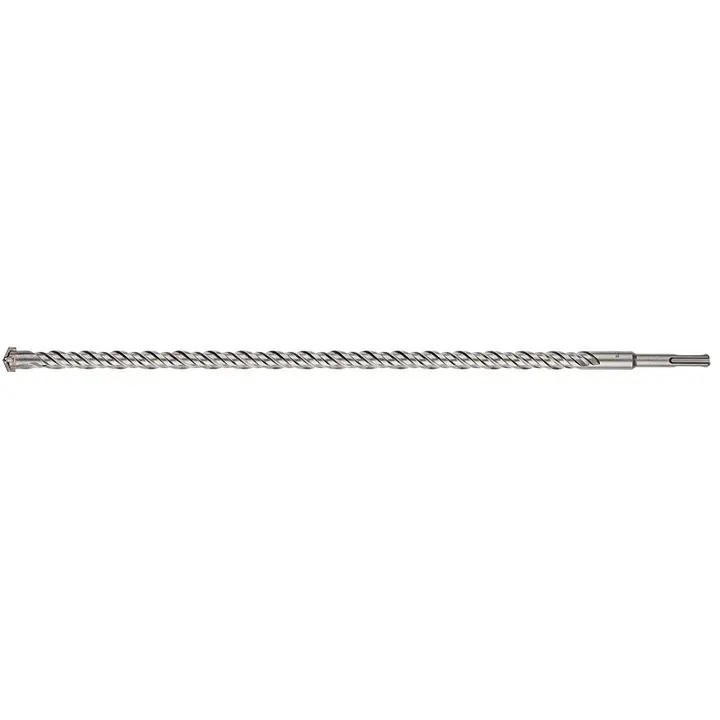 SDS Plus beton matkap ucu 18 x 600 mm, S4 tipi, quatro