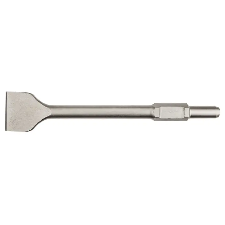 Hex keski 30 mm, 75 x 400 mm