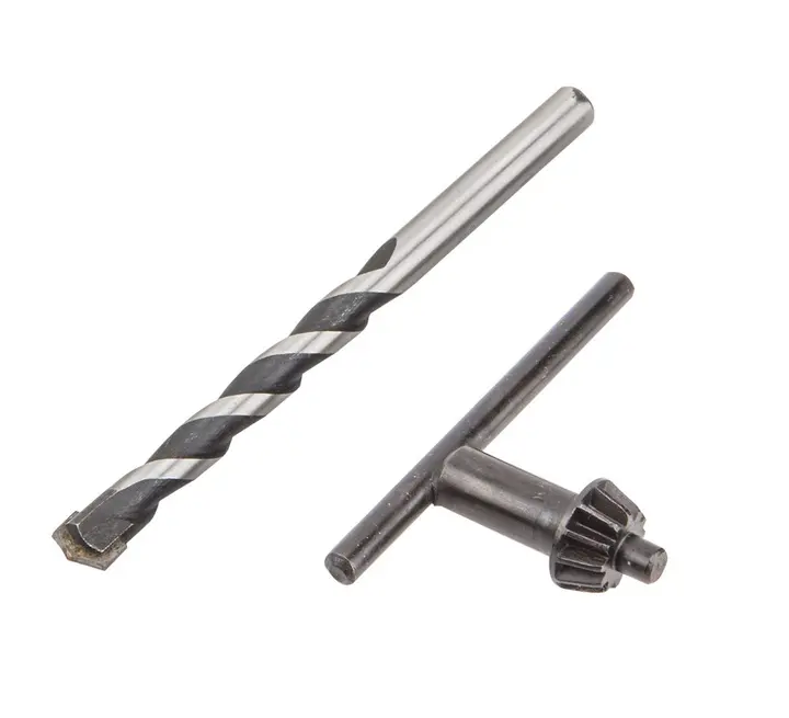 Darbeli matkap 550W, anahtarlı mandren 13 mm, hız 0-3000 dev/dk, çanta