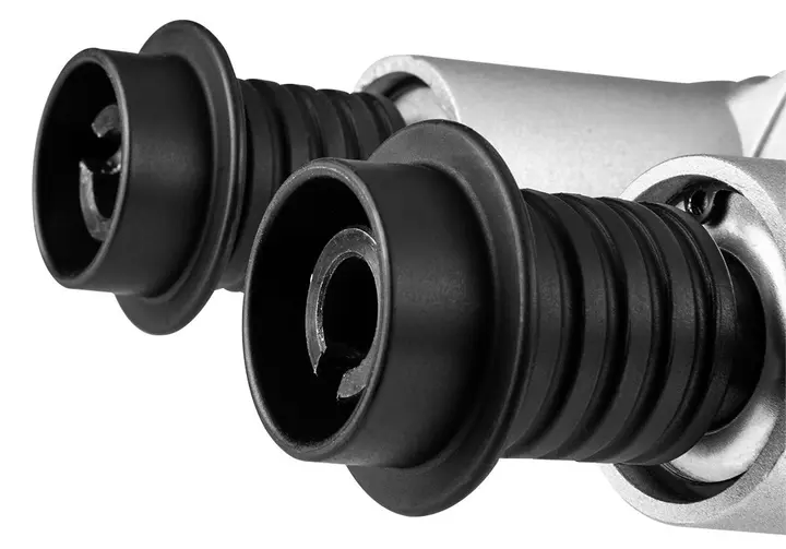 Çift milli karıştırıcı 1800W, hız: I. 250-500, II. 400-800 dev/dk