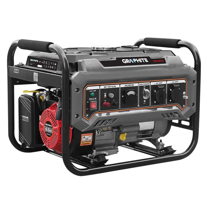 Jeneratör seti 2000W - 2200W