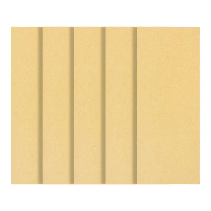 Zımpara kağıdı 93 x 230 mm, P220, 5 adet, deliksiz