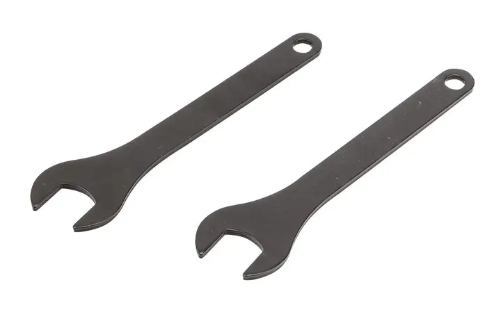 Düz taşlama makinesi 710W, 12000 - 28000 dk-1, pens 6 mm