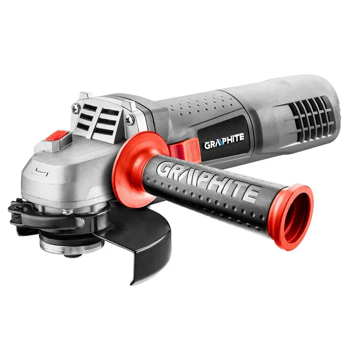 Avuç taşlama makinesi 750W, disk 125mm