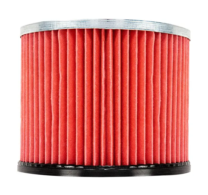 Talaş ve toz emme makinesi 1100W, 50L