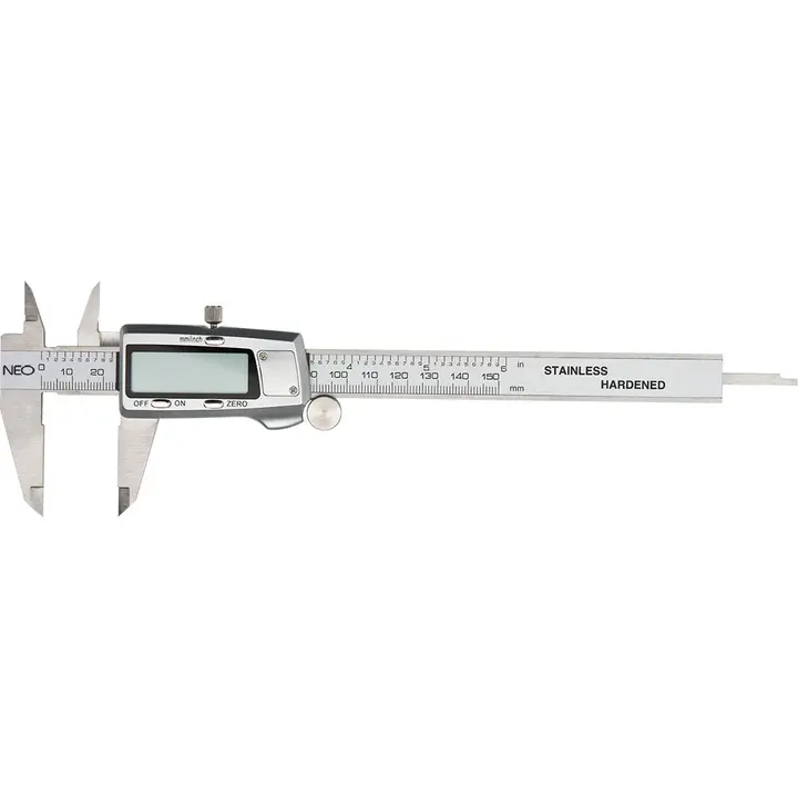 Dijital kumpas 150mm