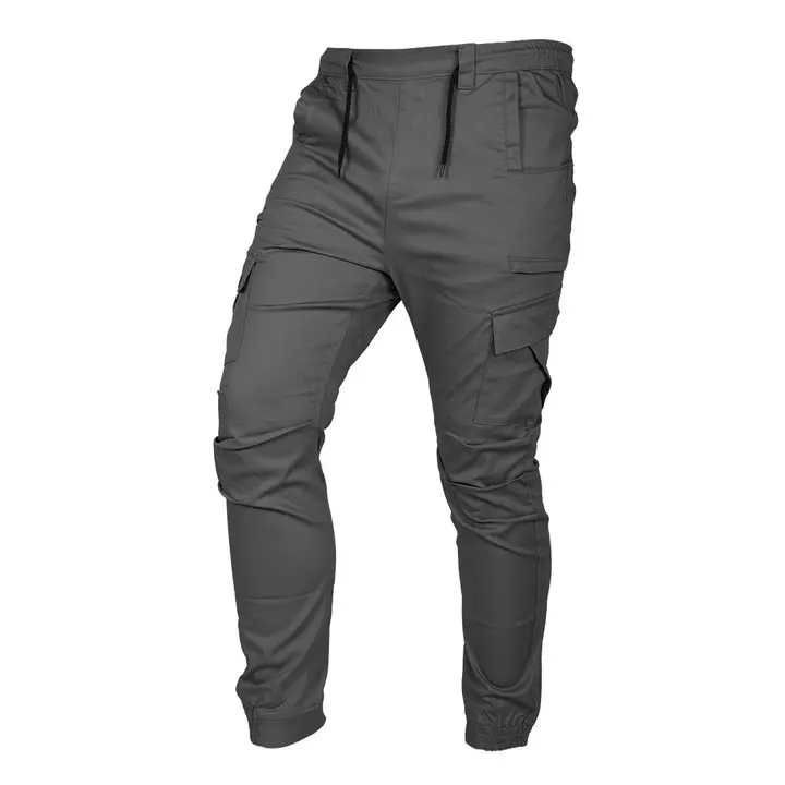 OUTDOOR iş pantolonu, jogger tipi, gri