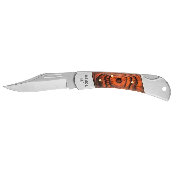 Çok amaçlı bıçak, 75 mm bıçak, katlanır