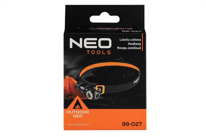 Şarj edilebilir kafa lambası 600 lm USB, manyetik şarj CREE XPG3 LED