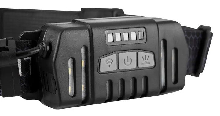Kafa lambası LED BELT 2.0