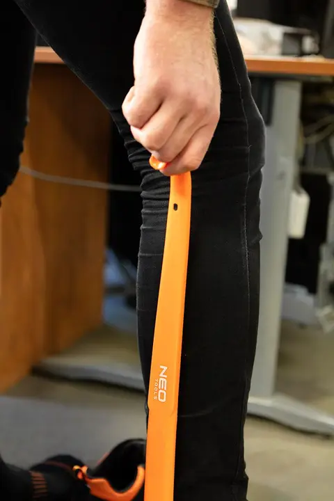 Ayakkabı çekeceği, 59 cm