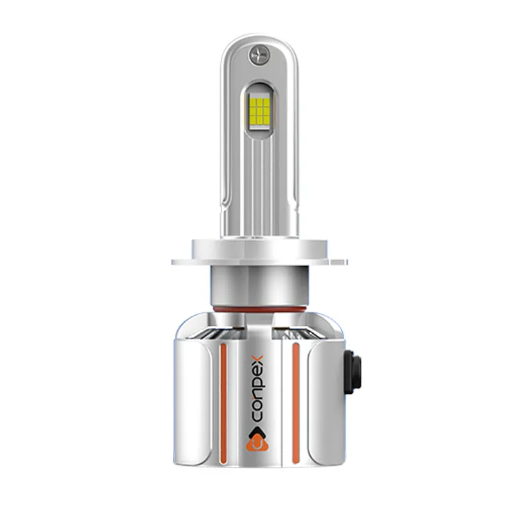 VX7 Hyper Sınıf LED Far