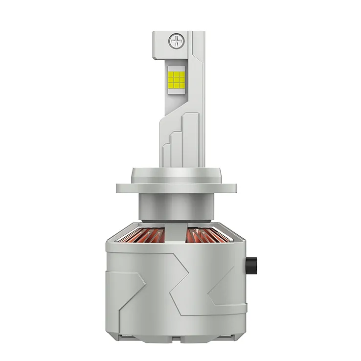 V3 Yüksek Performans HID'den LED'e Dönüşüm Farı