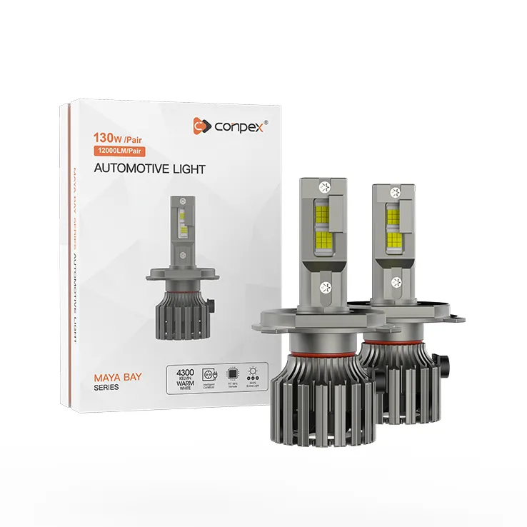 M10 MINI LED Far