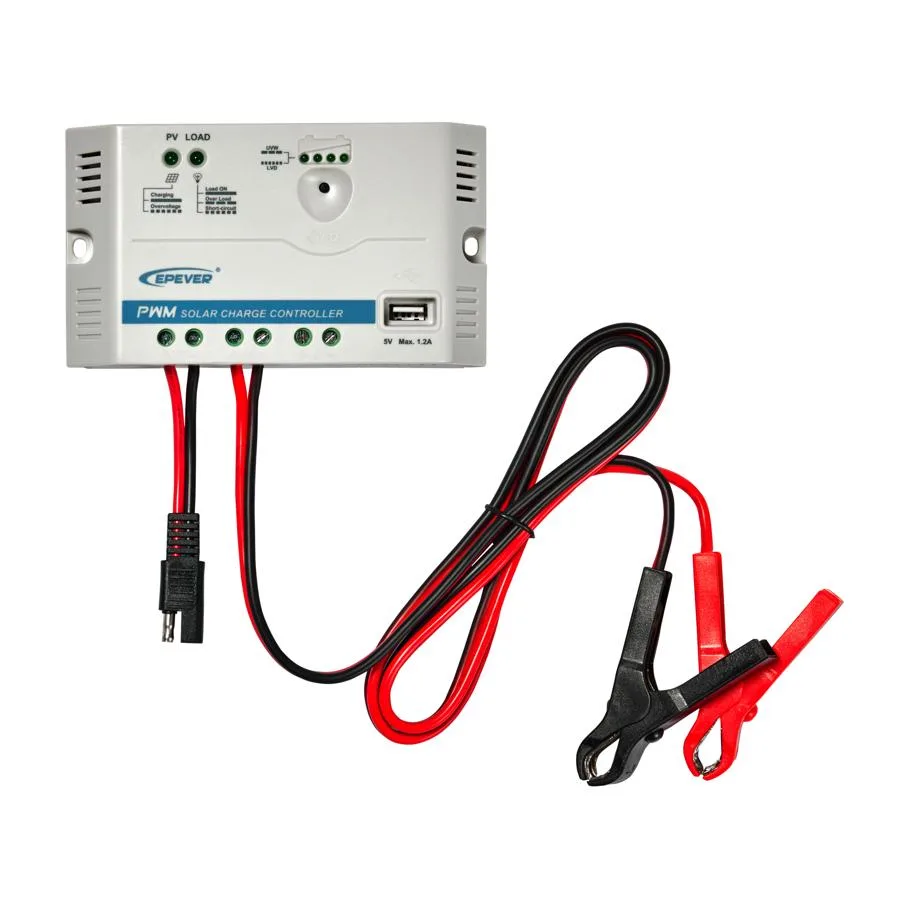 BATTERYcharge SOLAR 200W OHPS200