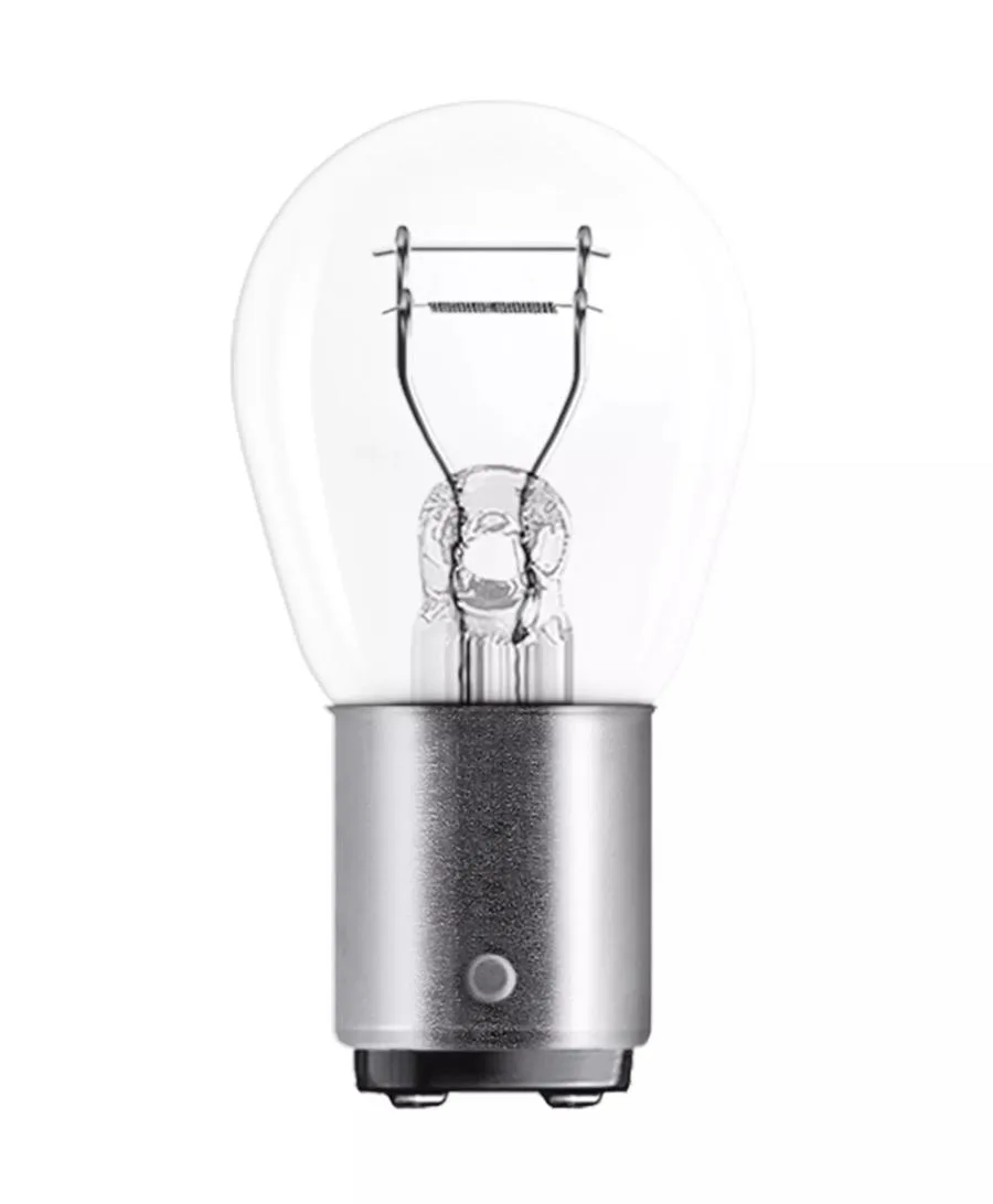 Lamps with metal bases 12 V